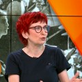 „Razgovori kod zlatnog papagaja“ knjiga Olge Kepčije