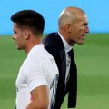 Fudbalski potres: Zinedin Zidan ponovo trener - i to čiji!