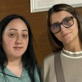 Suze u sudu! Majka kojoj je beba umrla na porođaju slomila se tokom svedočenja: Potresne scene, okrivljeni ginekolog sve vreme…