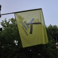 Vikend u "Slobodnoj zoni" na kampusu: Nastupi, bazar, izložba Dušana Petričića...