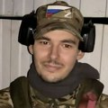 Škot koji je verovao Putinu! Džej Frejzer (23) sada žali zbog odluke da dođe na front, ali zna da nema nazad: "Boriću se ovde…