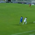 Grobari, videste li ovo? Susrela se deca Partizana, jedan postigao prelep gol iz ofsajda, drugi odneo pobedu