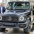 Šef Mercedesa: Ako ne stanemo na loptu, zabićemo se punom brzinom u zid