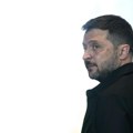 Zapadni mediji: Tramp bio zabrinut da bi prisustvo Zelenskog na Aljasci moglo poremetiti pregovore