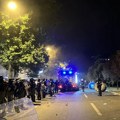ProGlas i SOS: Vučić i Dačić najodgovorniji za nasilne događaje na ulicama srpskih gradova