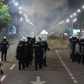 Oglasio se MUP: Ovo su brojke sa protesta u Beogradu, Valjevu...
