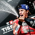 Markez piše istoriju – Španac nastavio dominaciju, razbio konkurenciju na 1000. trci u istoriji MotoGP