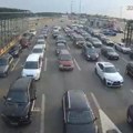 Važno za sve koji putuju Evo kakvo je stanje na granici