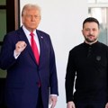 "Naterali ste nas da se odreknemo Krima, neće se ponoviti": Zelenski poslao oštru poruku Trampu pred sastanak: Evo šta traži…