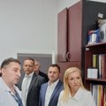 Velika akcija za rano otkrivanje opasne bolesti koja ne pokazuje simptome: Pripadnici sektora za vanredne situacije MUP na…