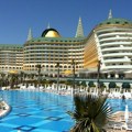 Delphin Imperial 5* - prestižni biser Antalije