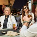 Duhovita priča na relaciji Njujork - Beograd: Poznat datum premijere nove serije "Izazov" iza koje stoji Maja Mandžuka