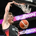 Evrobasket, treći dan: Nemačka veliki favorit, Srbija zatvara dan