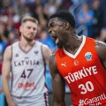 Turski Nigerijac o Srbiji: Volim Tariba Vesta, igrao je za Zvezdu