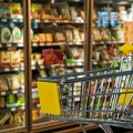 Maloprodaja u evrozoni pala u julu 0,5 odsto, u EU 0,4 procenta
