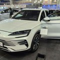 BYD smanjio cilj prodaje za ovu godinu na 4,6 miliona e-vozila
