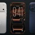 Uživo Apple predstavlja novi iPhone: Stiže iPhone 17 serija (video)