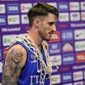"Uvredio bih se da su me potpisali samo zbog leukemije" Polonara otvorio dušu - progovorio o odlasku iz Virtusa: San mi je da…