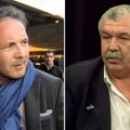Imao je 120 kg i seo Mihi na kolena: Siniša nije video jačeg od "Ciganina" koji ruši medvede