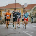 И ове јесени Гомекс Зрењанински полумаратон: Трчимо заједно кроз Зрењанин