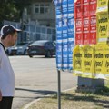 Osobe koje su uhapšene u Moldaviji, u vezi "ruskog plana sejanja razdora", navodno obučavane u Srbiji