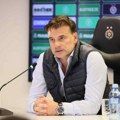 Crni dan za Partizan: "Grobari" kažu: "Bilo, ne ponovilo se"! Teško je ovo zaboraviti!