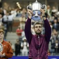 Sinerov neočekivan potez – počeo sve da menja zbog poraza od Alkaraza u finalu US Openu