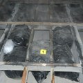 Policijska akcija na auto-putu: Uhapšeni šverceri sa 85 kilograma „trave“