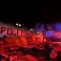 Posle nereda u Napulju navijač Sportinga u bolnici, uhapšena dvojica navijača Napolija
