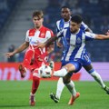 UŽIVO: Porto poveo iz penala, Kostov doneo izjednačenje