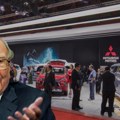 Bafet namirisao novu dobru investiciju u Japanu