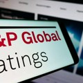 Agencija S&P Global Ratings potvrdila investicioni rejting Srbije