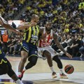 Zvezda nokautirala šampiona Evrope! "Ovo je samo jedna pobeda"; Kalinić: "Nekad su potrebne promene" VIDEO