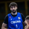 Potpuni šok: Cibona istupila iz ABA lige