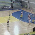 Futsaleri remizirali kod kuće: KMF Vranje - Vojvodina 2:2