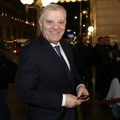 Bogdanović otkrio platu Tomislava Karadžića u FSS: Zarađuje kao počasni predsednik