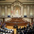 Portugalski parlament usvojio predlog zakona o zabrani nošenja vela preko lica