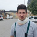 "Zadremao sam, a onda sam čuo vrisku": Aleksandar, putnik iz autobusa koji je sleteo kod Sremske Mitrovice otkriva detalje za…