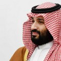 Saudijski prestolonaslednik u Beloj kući: Mohamed bin Salman dolazi u Vašington 18. novembra