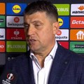 "To je surova istina": Vladan Milojević otkrio ključni razlog poraza Zvezde, ovo ne sme da se ponovi