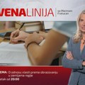 Crvena linija o odnosu vlasti prema obrazovanju u zemljama regiona