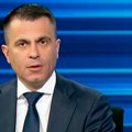 Milićević: Rešenje za NIS će se tražiti u razgovoru sa partnerima - SAD i Rusijom