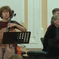 Pred kragujevačkom publikom nastupila eminentna umetnica Ksenija Janković