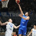 Spartak deli lekcije u ABA ligi, „Tornado“ nije pomogao Zadru