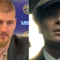 Jokić citirao Toma Šelbija iz serije "Piki Blajnders": "Prijatelju, nema odmora u ovom svetu"