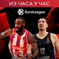 Zvezda protiv Asvela za petu pobedu u nizu