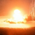 Postoje dve opcije Druga je da će Amerika izvršiti nuklearnu probu