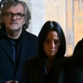 Kusturica na prijemu kod Pape Lava XIV: Poglavar katoličke crkve poslao jaku poruku svetu: "Film umire, a bioskopi nestaju"