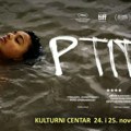 Britanska drama “Ptica“ na filmskom repertoaru Kulturnog centra