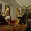 Muzika srpskih kompozitora u okviru 24. Međunarodnog festivala harfe
